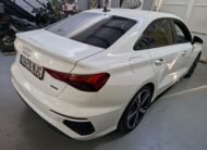 AUDI A3 SEDAN 2.0TDI 150CV