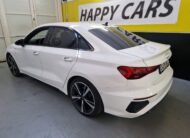 AUDI A3 SEDAN 2.0TDI 150CV