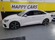 AUDI A3 SEDAN 2.0TDI 150CV