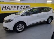 RENAULT ESPACE 7 PLAZAS 1.6DCI 130CV