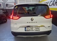 RENAULT ESPACE 7 PLAZAS 1.6DCI 130CV