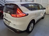 RENAULT ESPACE 7 PLAZAS 1.6DCI 130CV