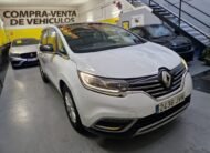 RENAULT ESPACE 7 PLAZAS 1.6DCI 130CV