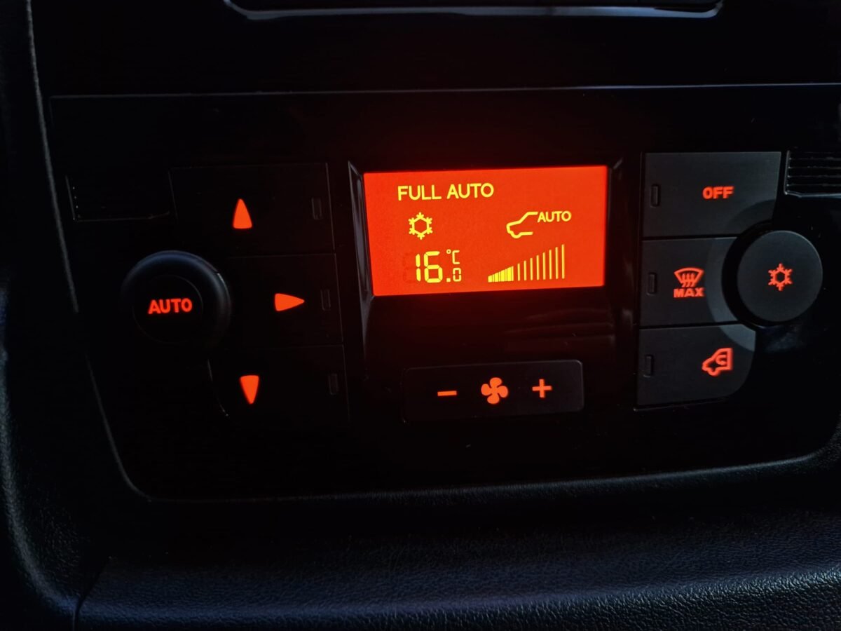 FIAT DUCATO 2.0 115CV