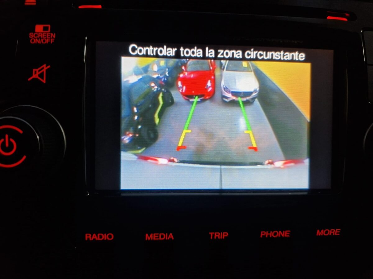 FIAT DUCATO 2.0 115CV