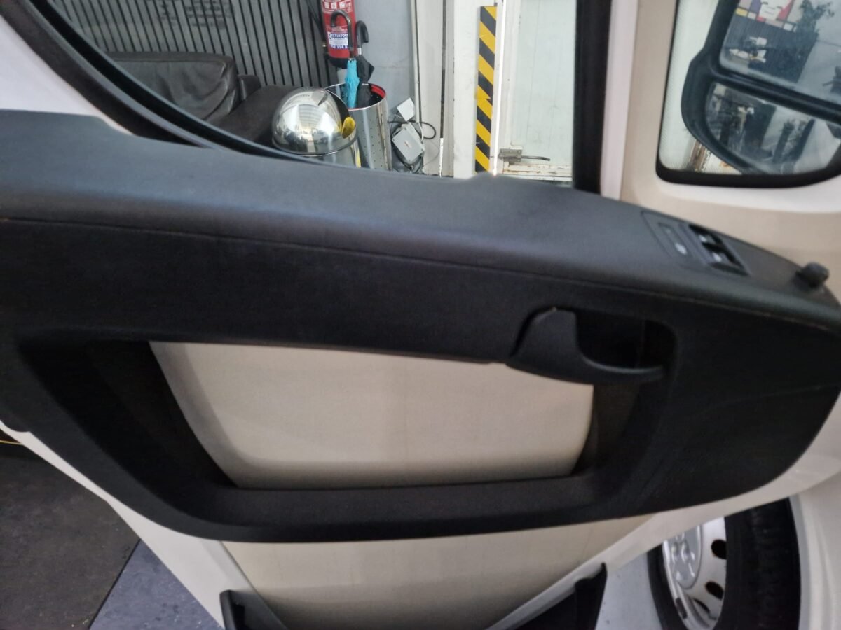 FIAT DUCATO 2.0 115CV