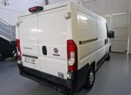 FIAT DUCATO 2.0 115CV