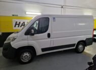 FIAT DUCATO 2.0 115CV