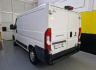 FIAT DUCATO 2.0 115CV