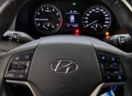 HYUNDAI TUCSON 4X2 1.6GDI 131CV