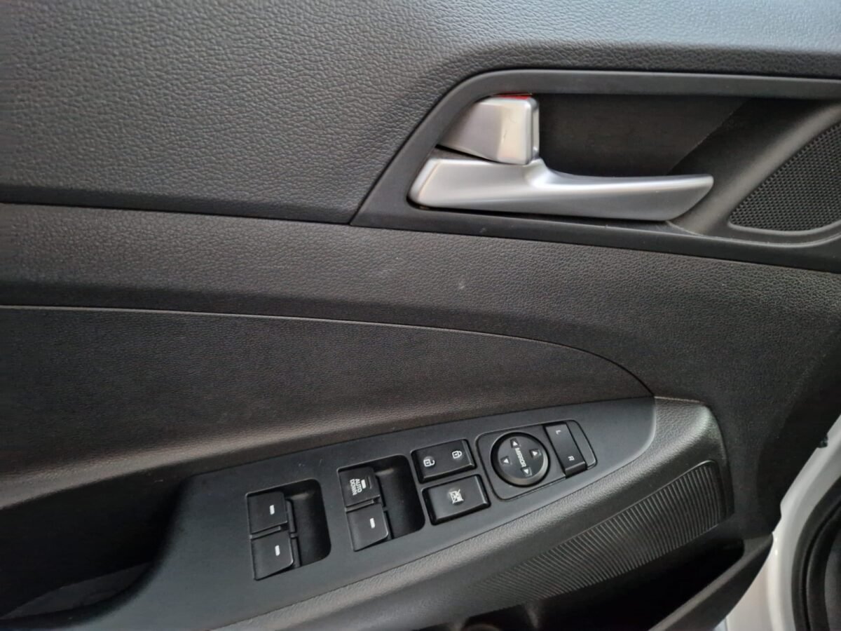 HYUNDAI TUCSON 4X2 1.6GDI 131CV