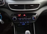 HYUNDAI TUCSON 4X2 1.6GDI 131CV