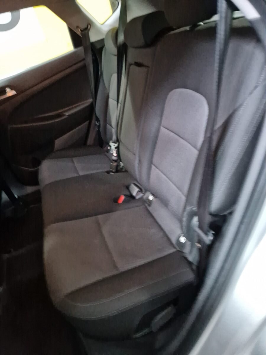 HYUNDAI TUCSON 4X2 1.6GDI 131CV