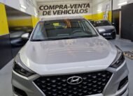 HYUNDAI TUCSON 4X2 1.6GDI 131CV