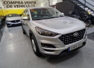 HYUNDAI TUCSON 4X2 1.6GDI 131CV
