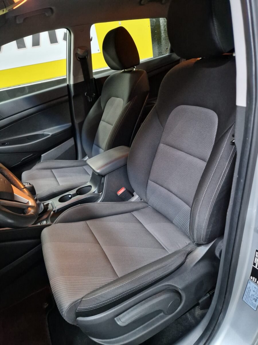 HYUNDAI TUCSON 4X2 1.6GDI 131CV