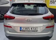 HYUNDAI TUCSON 4X2 1.6GDI 131CV
