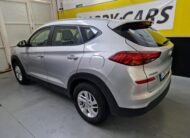 HYUNDAI TUCSON 4X2 1.6GDI 131CV