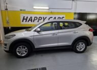 HYUNDAI TUCSON 4X2 1.6GDI 131CV