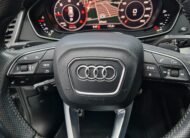 AUDI Q5 S-LINE 2.0TDI 190CV