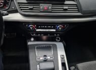 AUDI Q5 S-LINE 2.0TDI 190CV