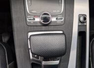 AUDI Q5 S-LINE 2.0TDI 190CV