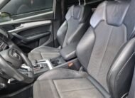 AUDI Q5 S-LINE 2.0TDI 190CV