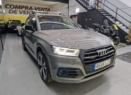 AUDI Q5 S-LINE 2.0TDI 190CV
