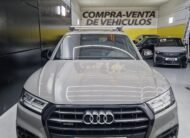 AUDI Q5 S-LINE 2.0TDI 190CV