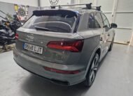 AUDI Q5 S-LINE 2.0TDI 190CV