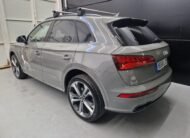 AUDI Q5 S-LINE 2.0TDI 190CV