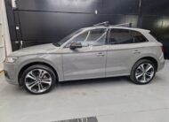 AUDI Q5 S-LINE 2.0TDI 190CV