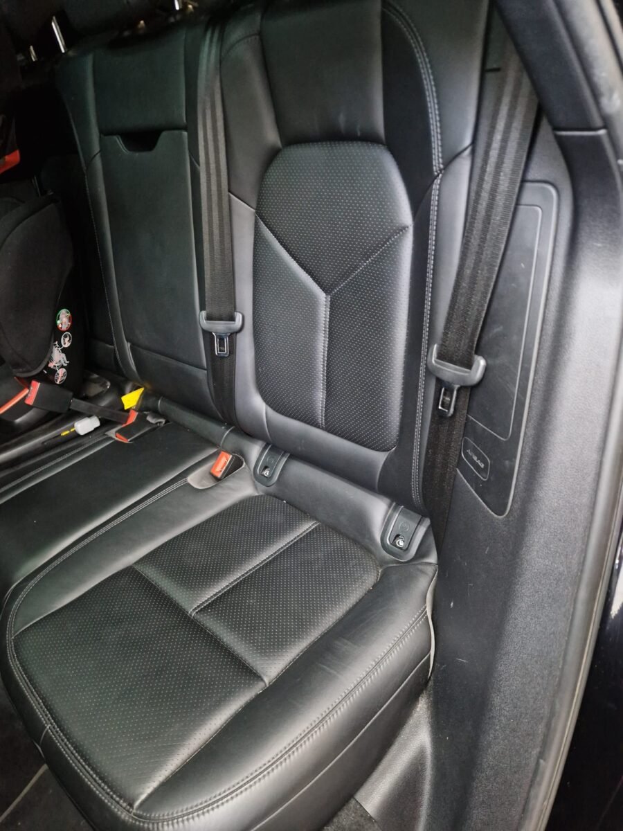 PORSCHE MACAN S 3.0 V6 354CV