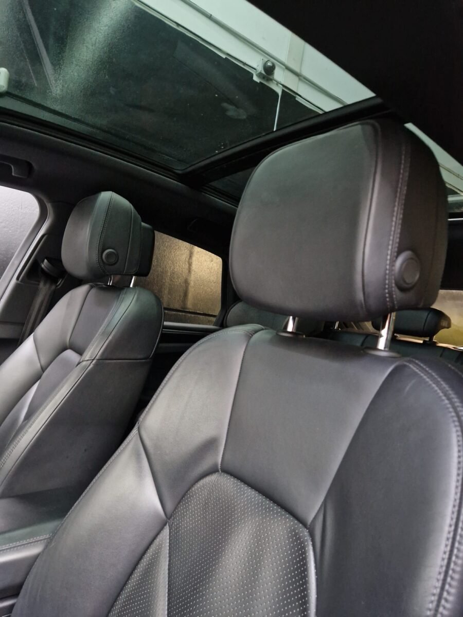 PORSCHE MACAN S 3.0 V6 354CV