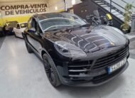PORSCHE MACAN S 3.0 V6 354CV