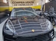 PORSCHE MACAN S 3.0 V6 354CV