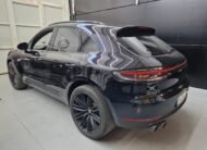 PORSCHE MACAN S 3.0 V6 354CV
