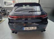 PORSCHE MACAN S 3.0 V6 354CV