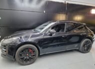 PORSCHE MACAN S 3.0 V6 354CV