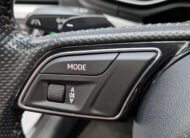 AUDI A4 AVANT 2.0TDI 150CV