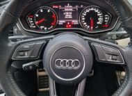 AUDI A4 AVANT 2.0TDI 150CV