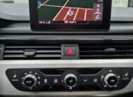 AUDI A4 AVANT 2.0TDI 150CV