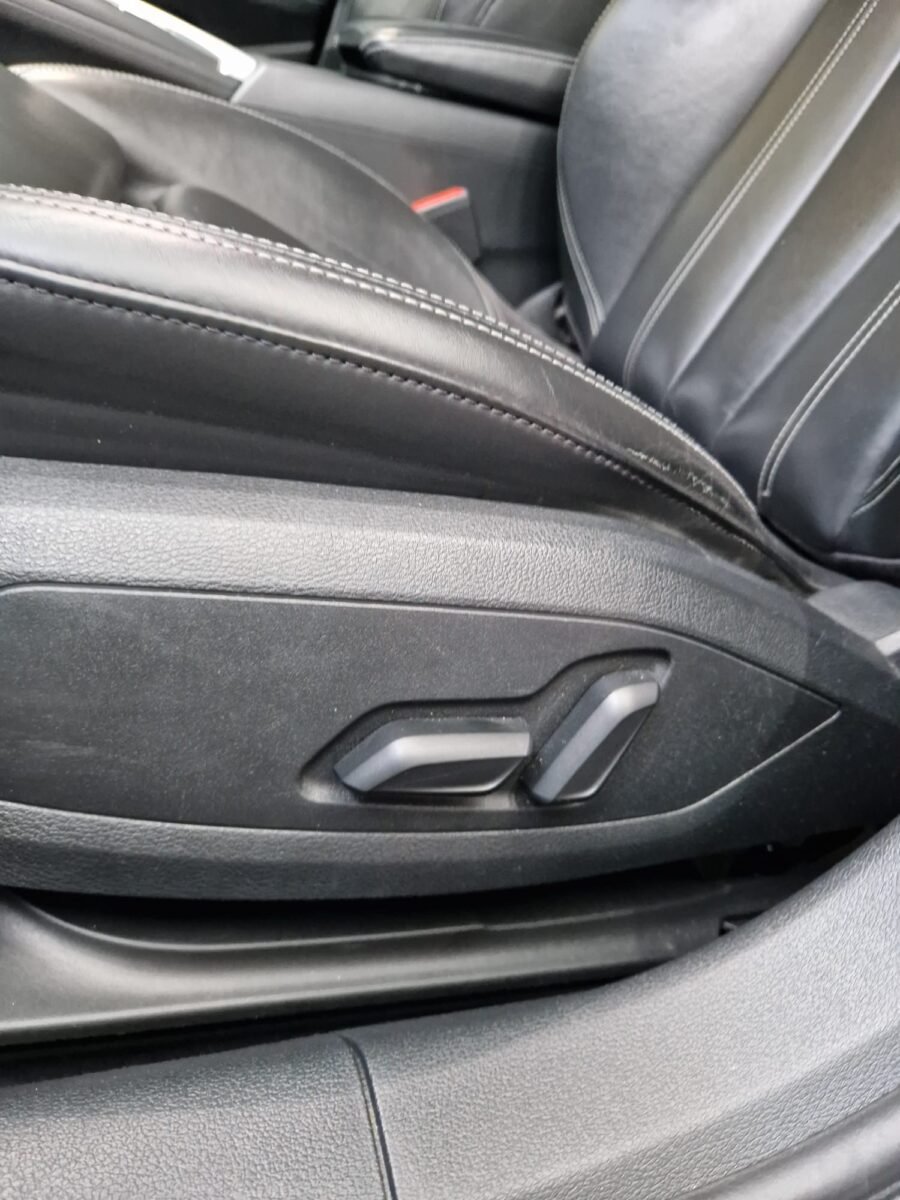 AUDI A4 AVANT 2.0TDI 150CV