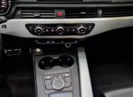 AUDI A4 AVANT 2.0TDI 150CV