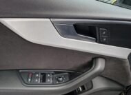 AUDI A4 AVANT 2.0TDI 150CV