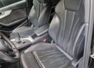 AUDI A4 AVANT 2.0TDI 150CV