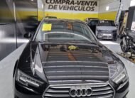 AUDI A4 AVANT 2.0TDI 150CV