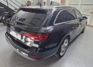 AUDI A4 AVANT 2.0TDI 150CV