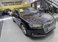 AUDI A4 AVANT 2.0TDI 150CV