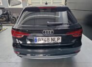 AUDI A4 AVANT 2.0TDI 150CV